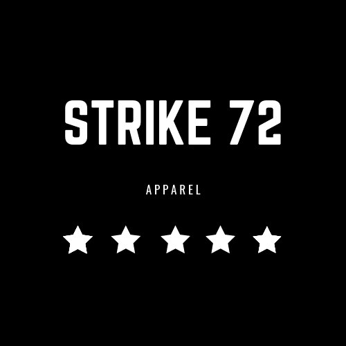 Strike 72