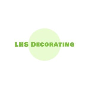 LHS Decorating