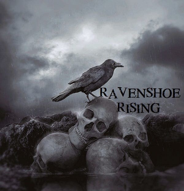 Ravenshoe Rising