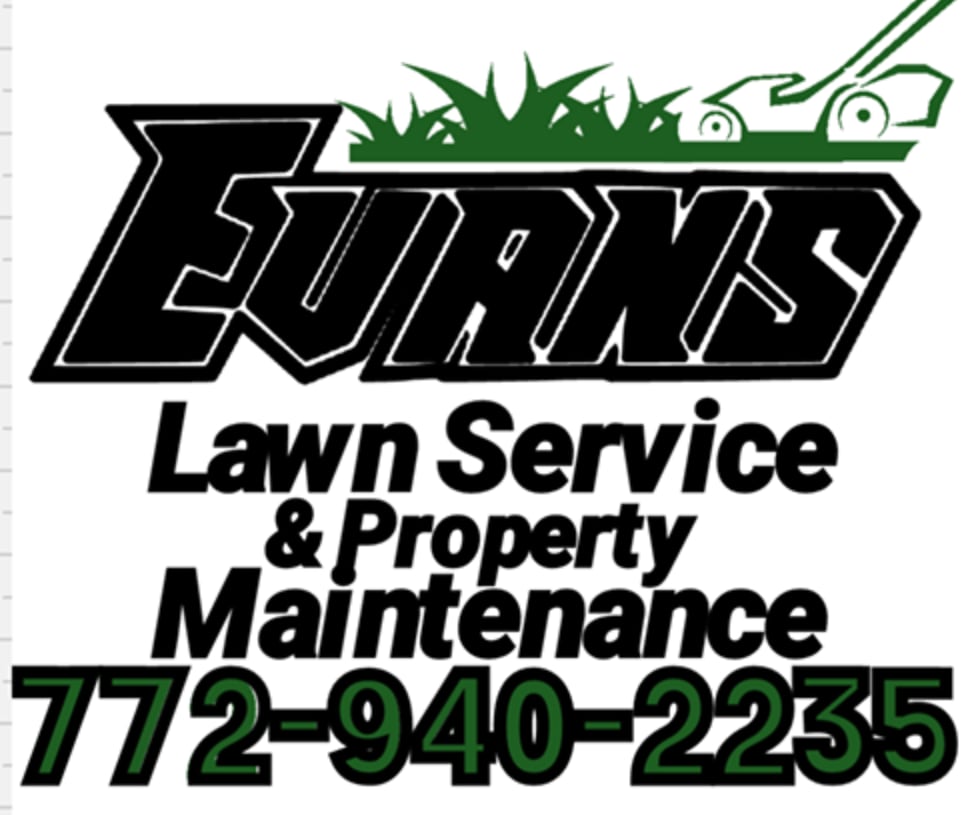 Evans Lawn Service & Property Maintenance LLC