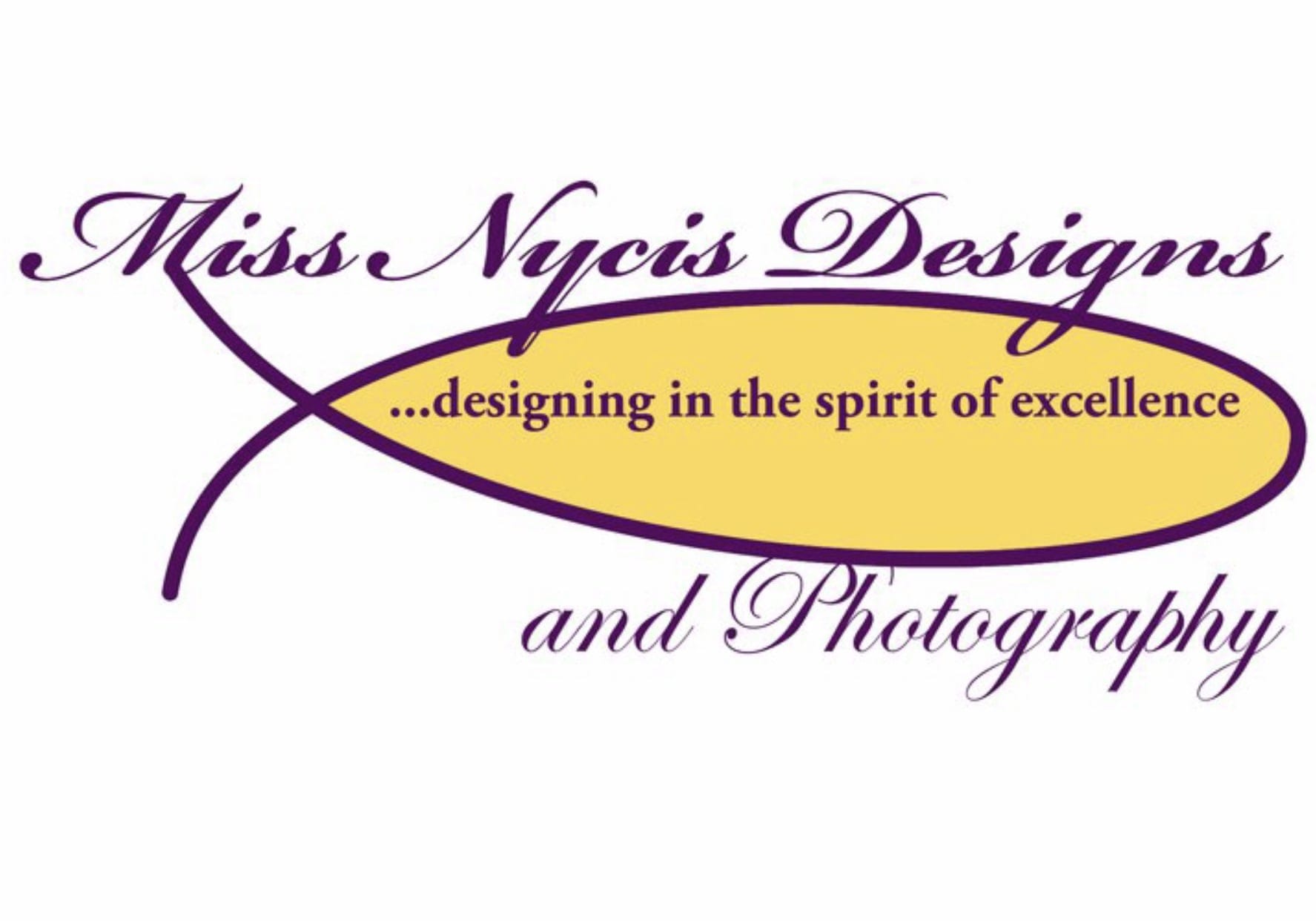 Miss Nyci’s Designs and Photography