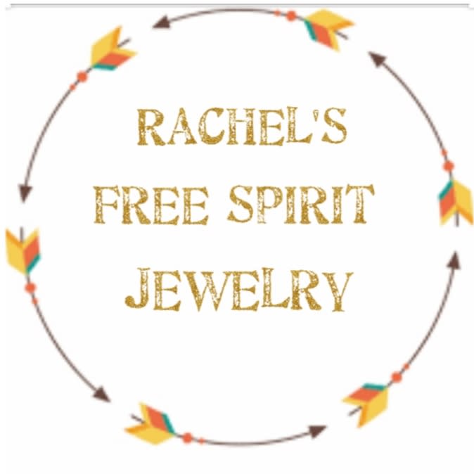 Rachel's Free Spirit Jewelry