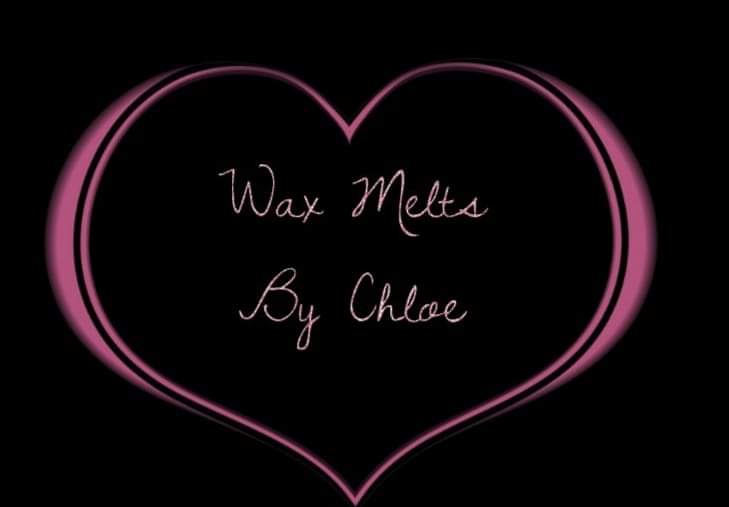 Wax Melts By Chloe