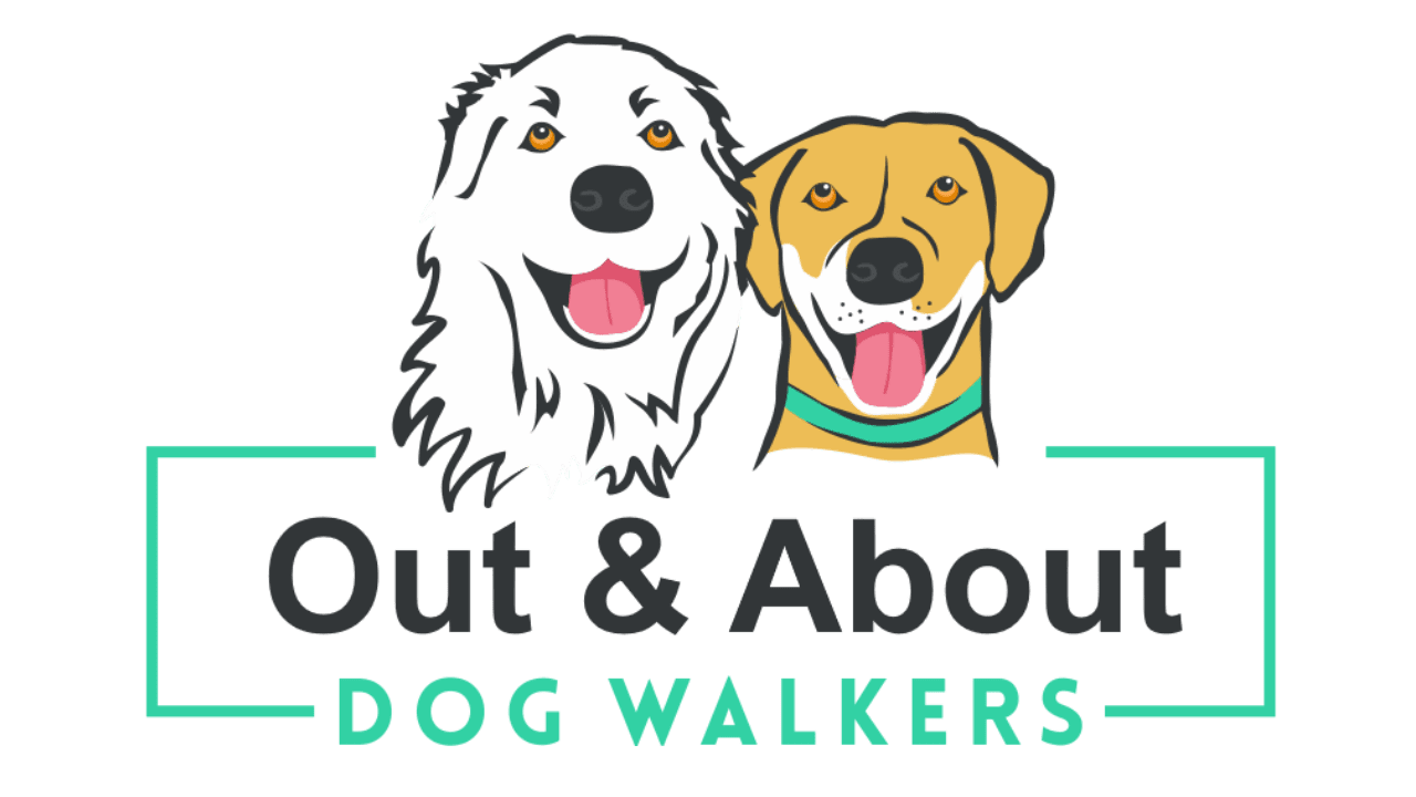 Out & About Dog Walkers