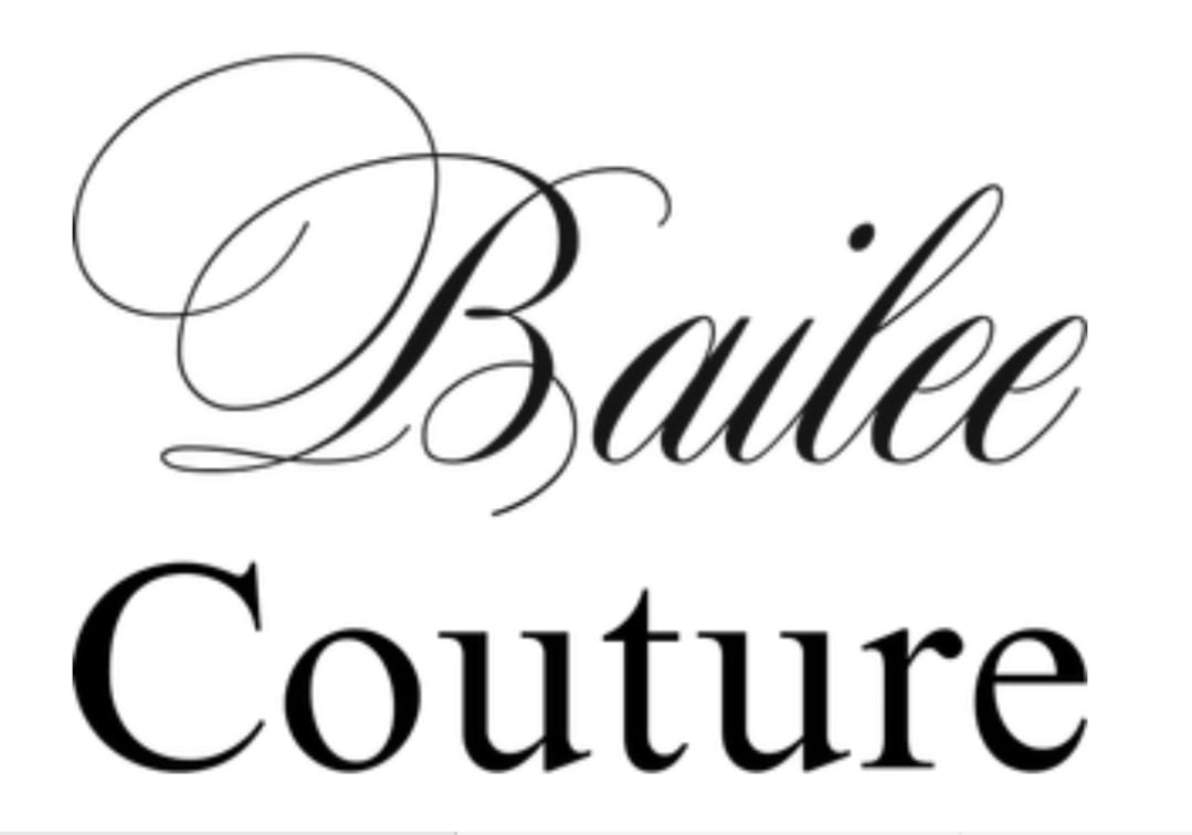 Bailee Couture