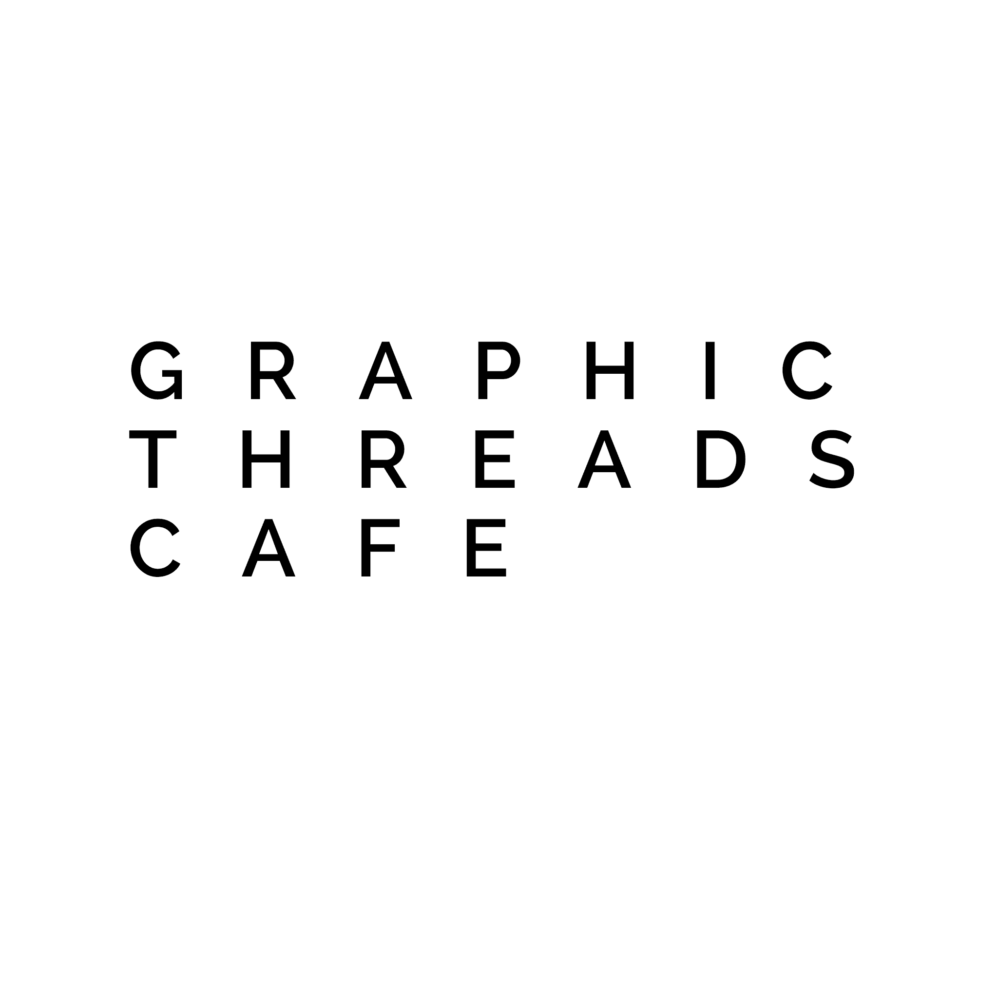 Graphic Threads Cafe