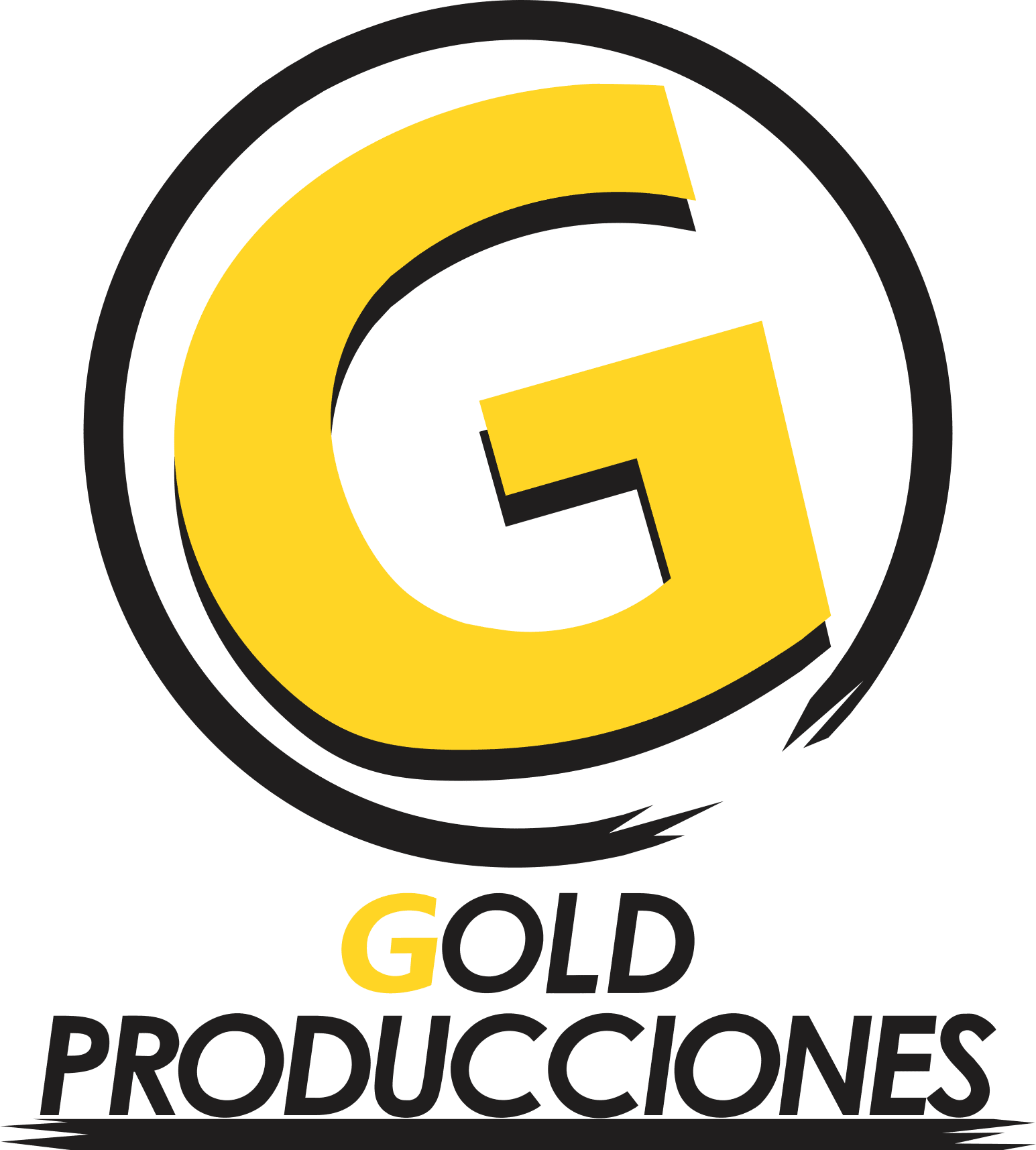 Gold Producciones