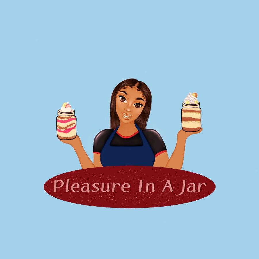 Pleasure In A Jar
