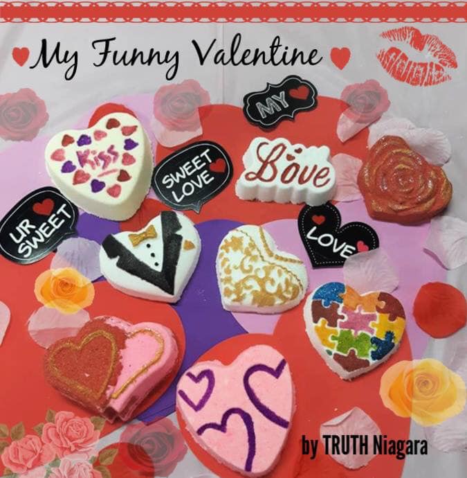 Heavenly Bath Products & Beyond