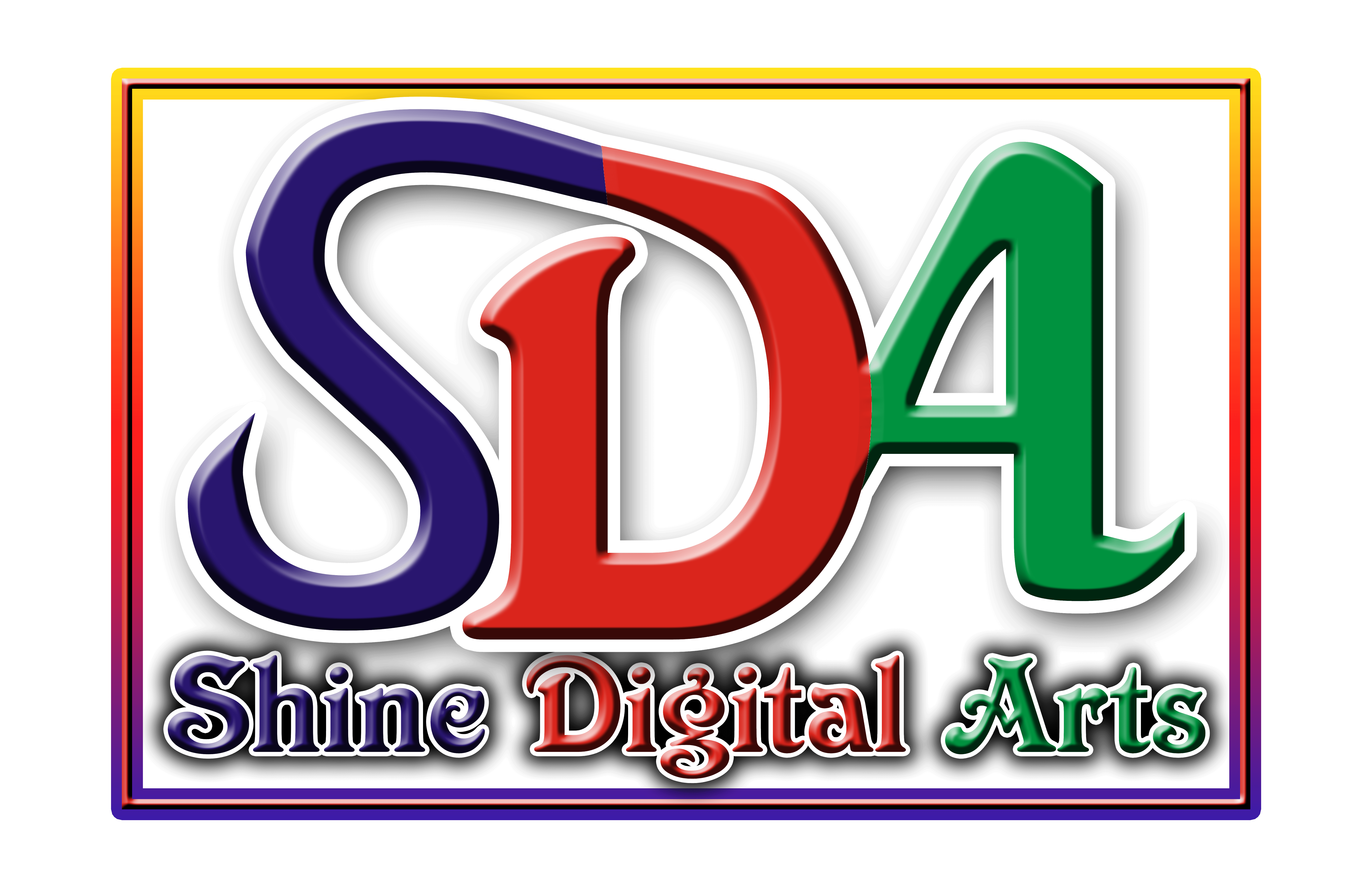 Shine Digital Arts