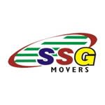 SSG Packers & Movers In Vapi
