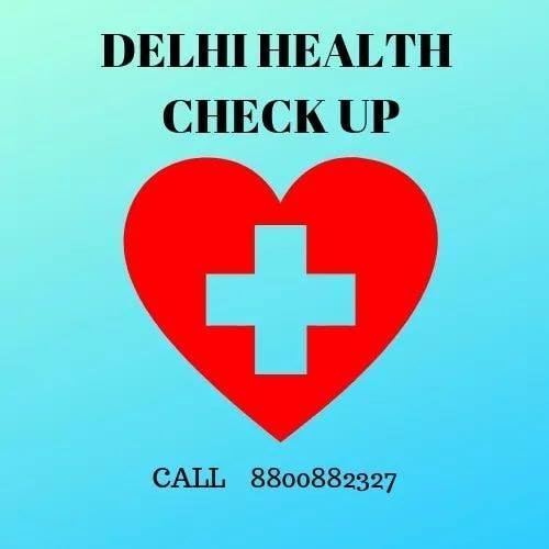 Delhi Health Check Up