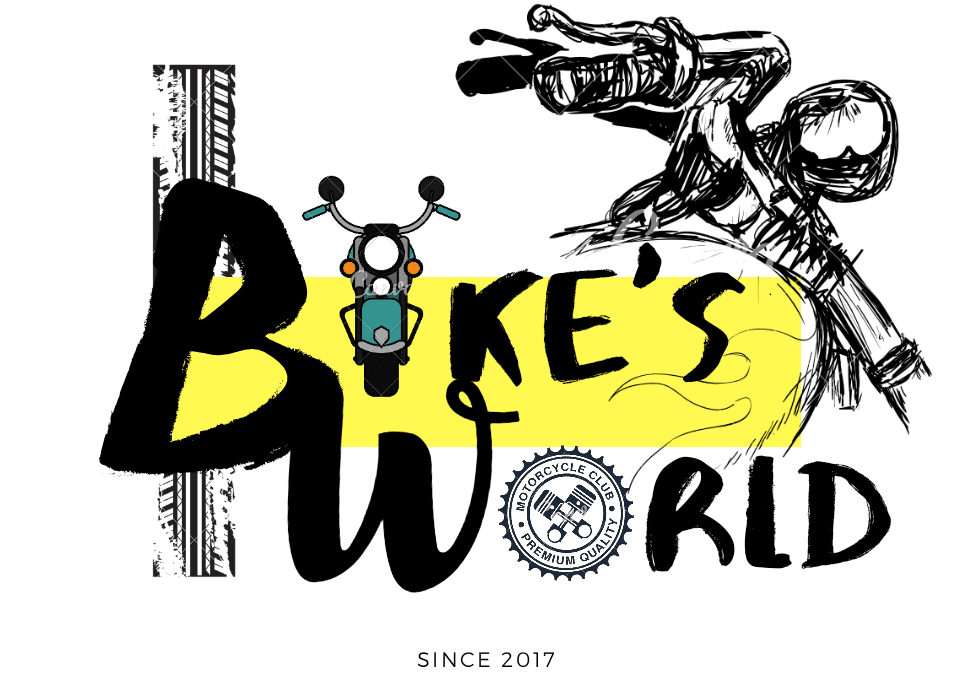 Bike's World