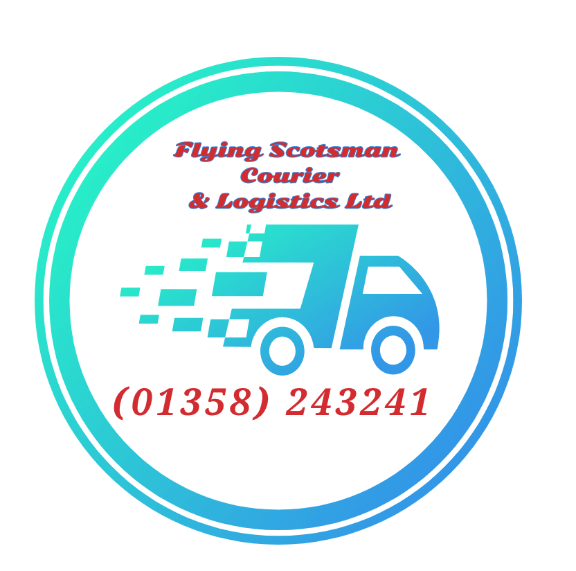 Flying Scotsman Courier & Logistics Ltd