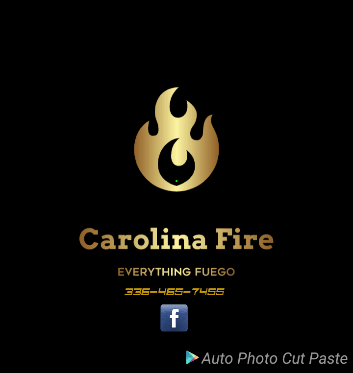 Carolina Fire Sauces