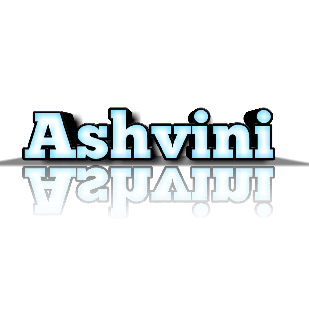 Ashvini