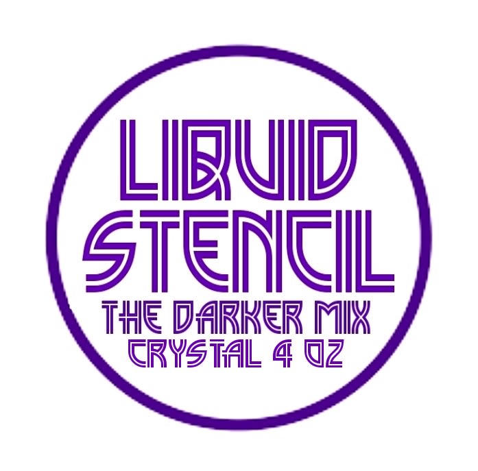 Liquid Stencil