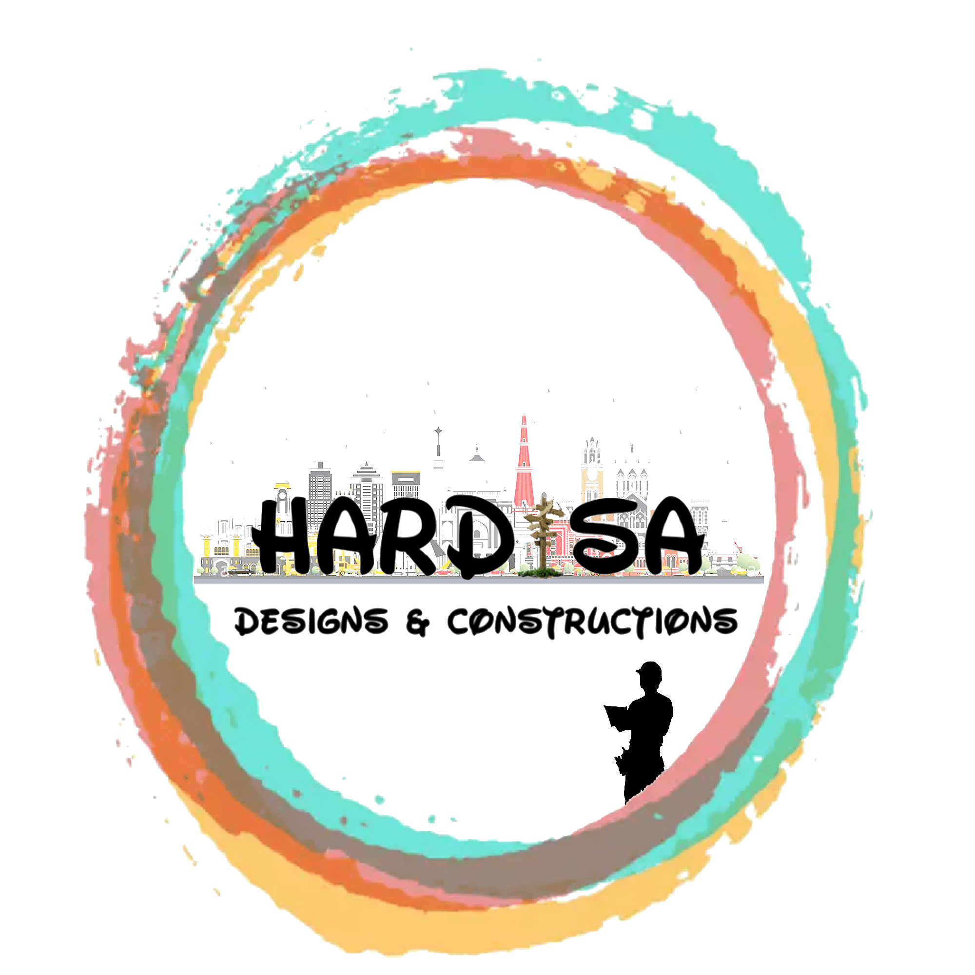 Hardisa Designs & Constructions Pvt Ltd