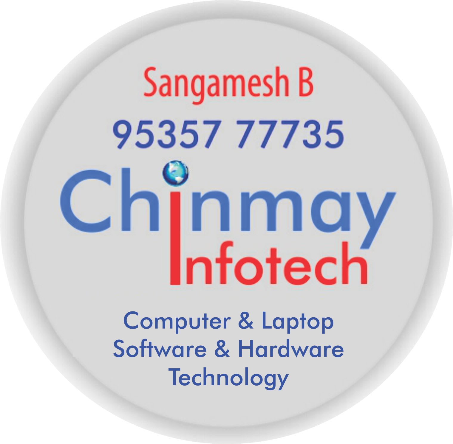 Chinmay Infotech