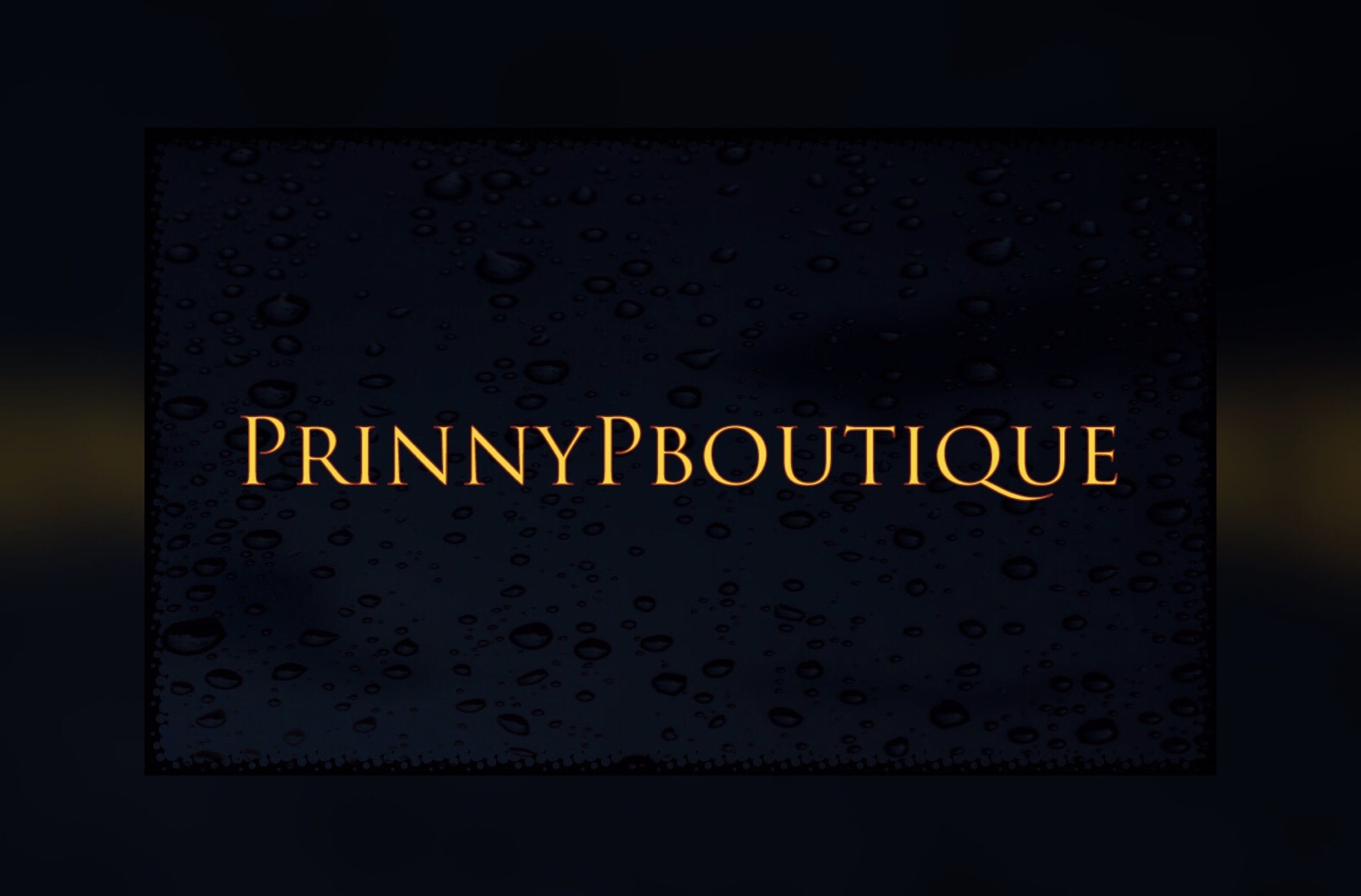 PrinnypBoutique