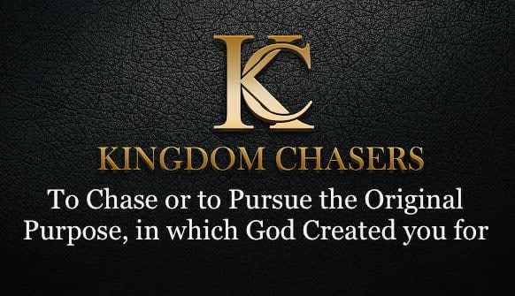 Kingdom Chasers LLC