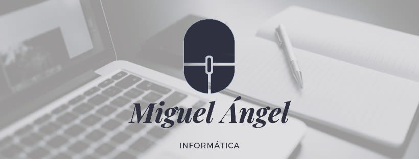 Miguel Angel Informática