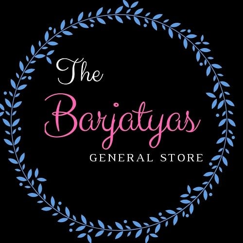 The Barjatyas
