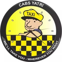 Cabs Yatri