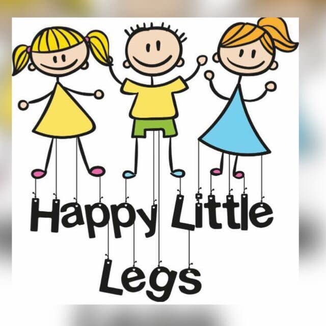 Happy Little Legs Nursery
