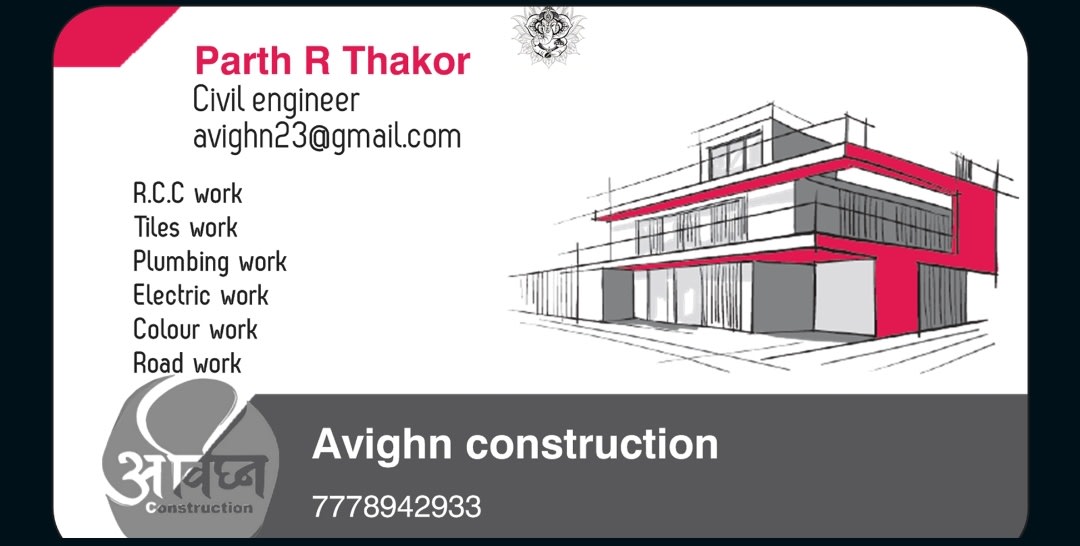 Avighn Construction