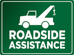 Roadside Assistance Course/Plan