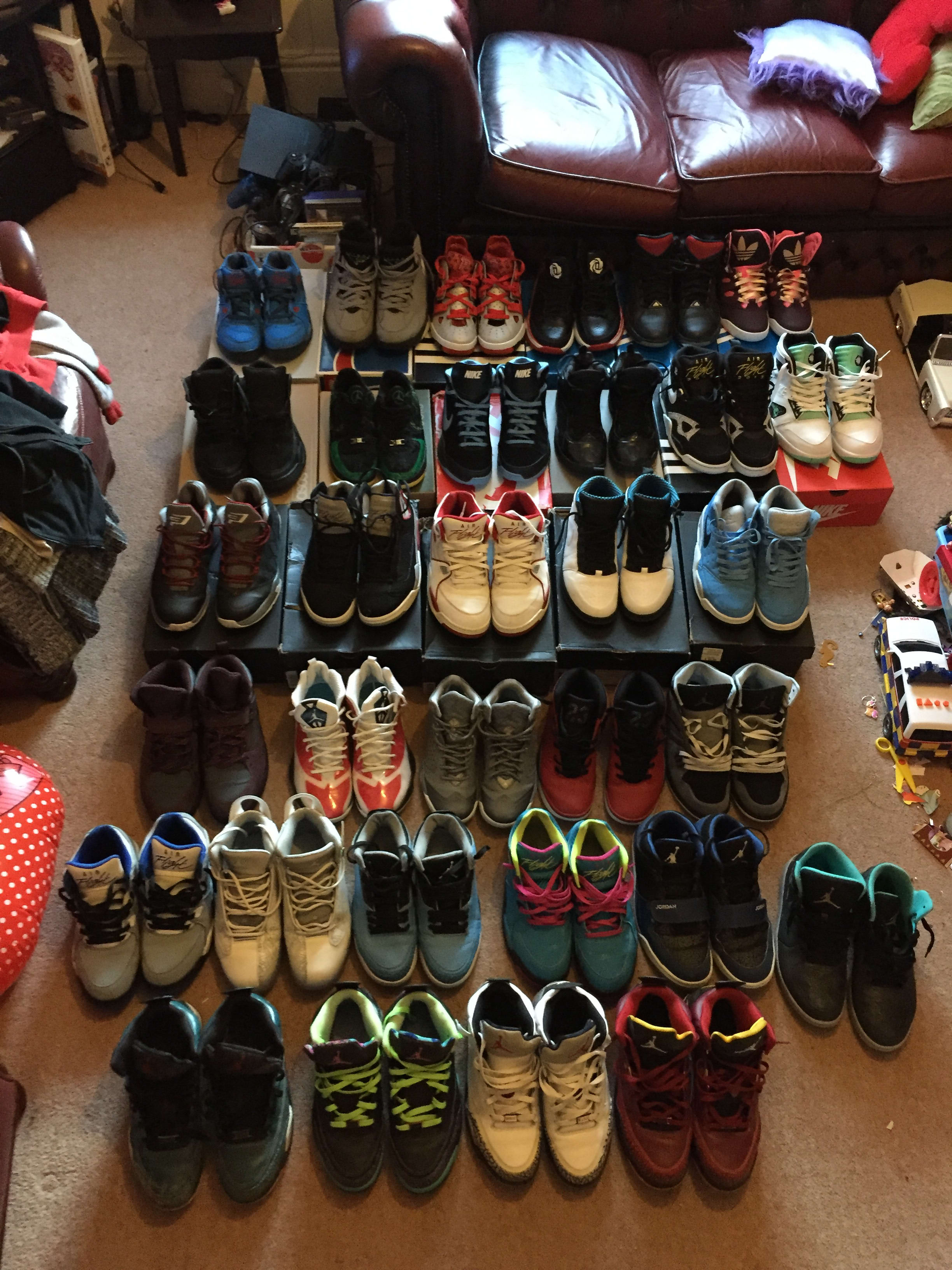 Sneakerpro Shoe Store