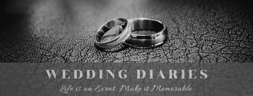 Kerala Wedding Diaries