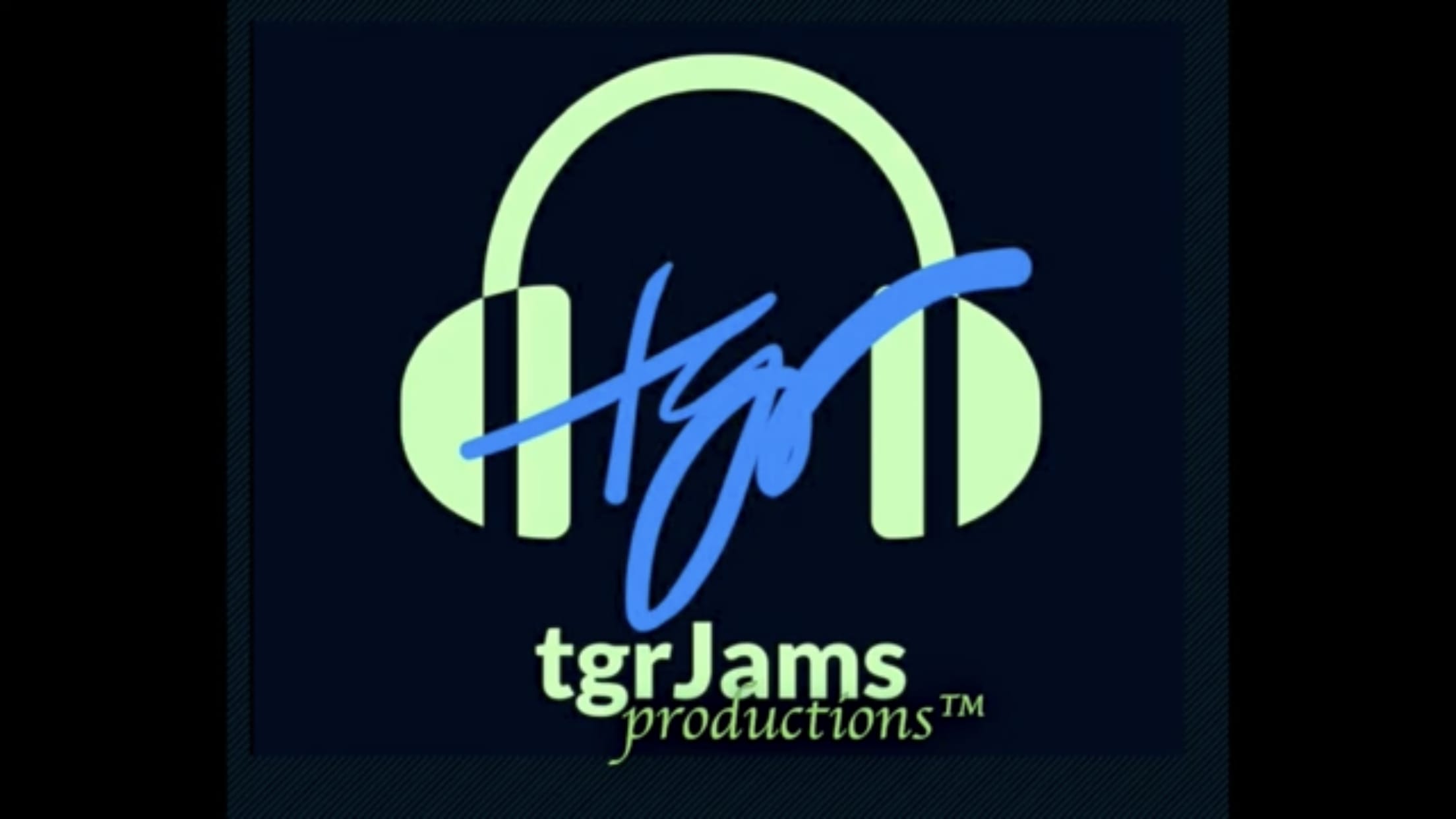 tgrJams Productions™