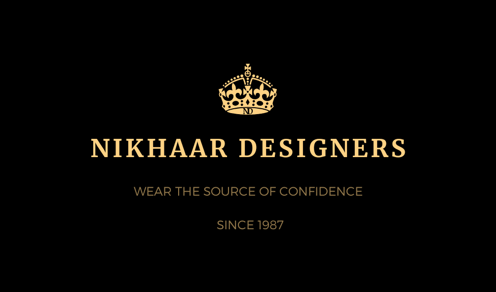 Nikhaar Designers