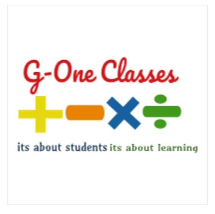G One Classes
