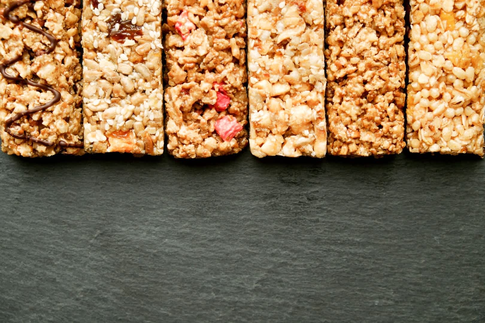 Creme Brulee Cheese Bars