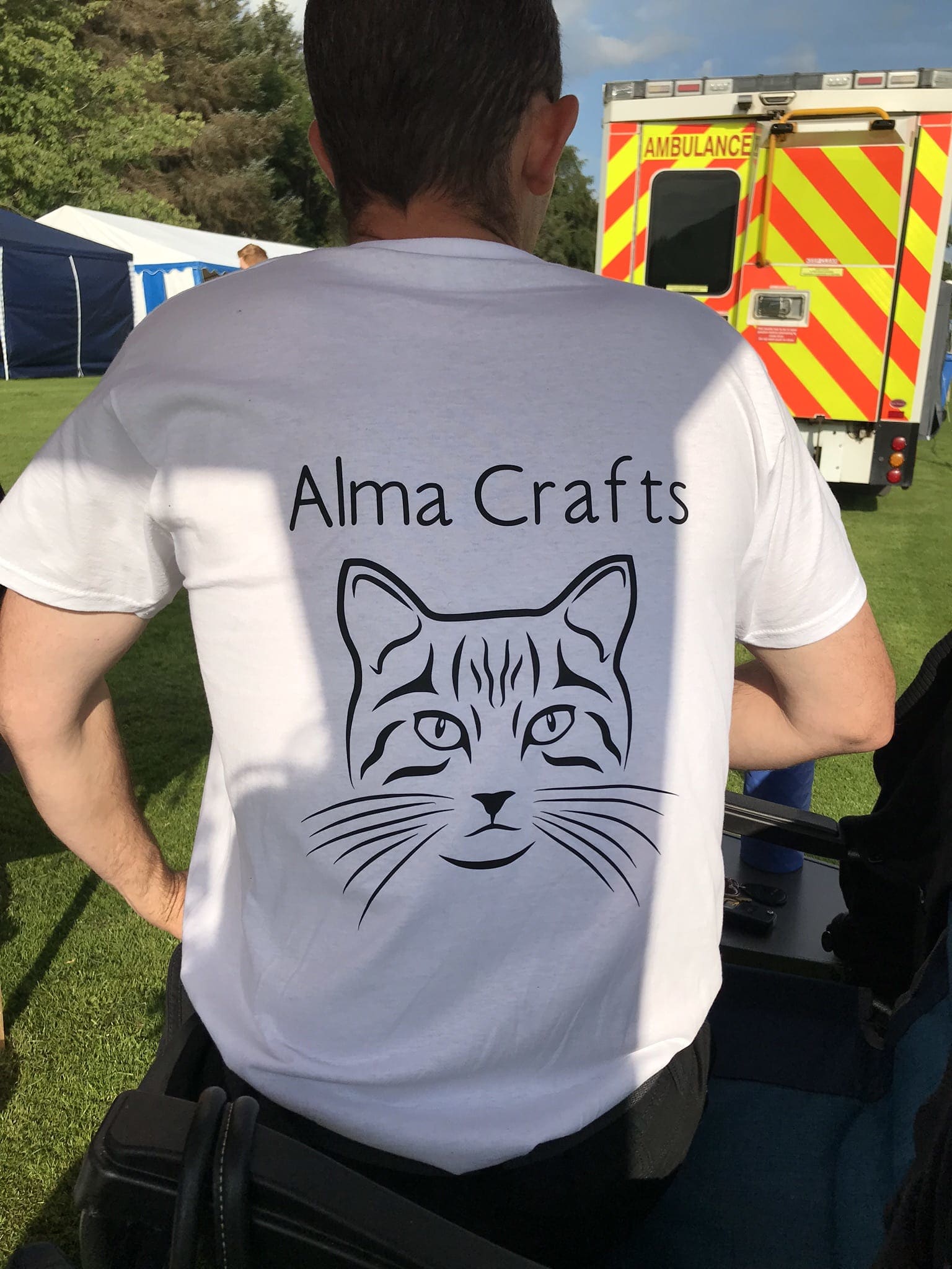 Alma Crafts