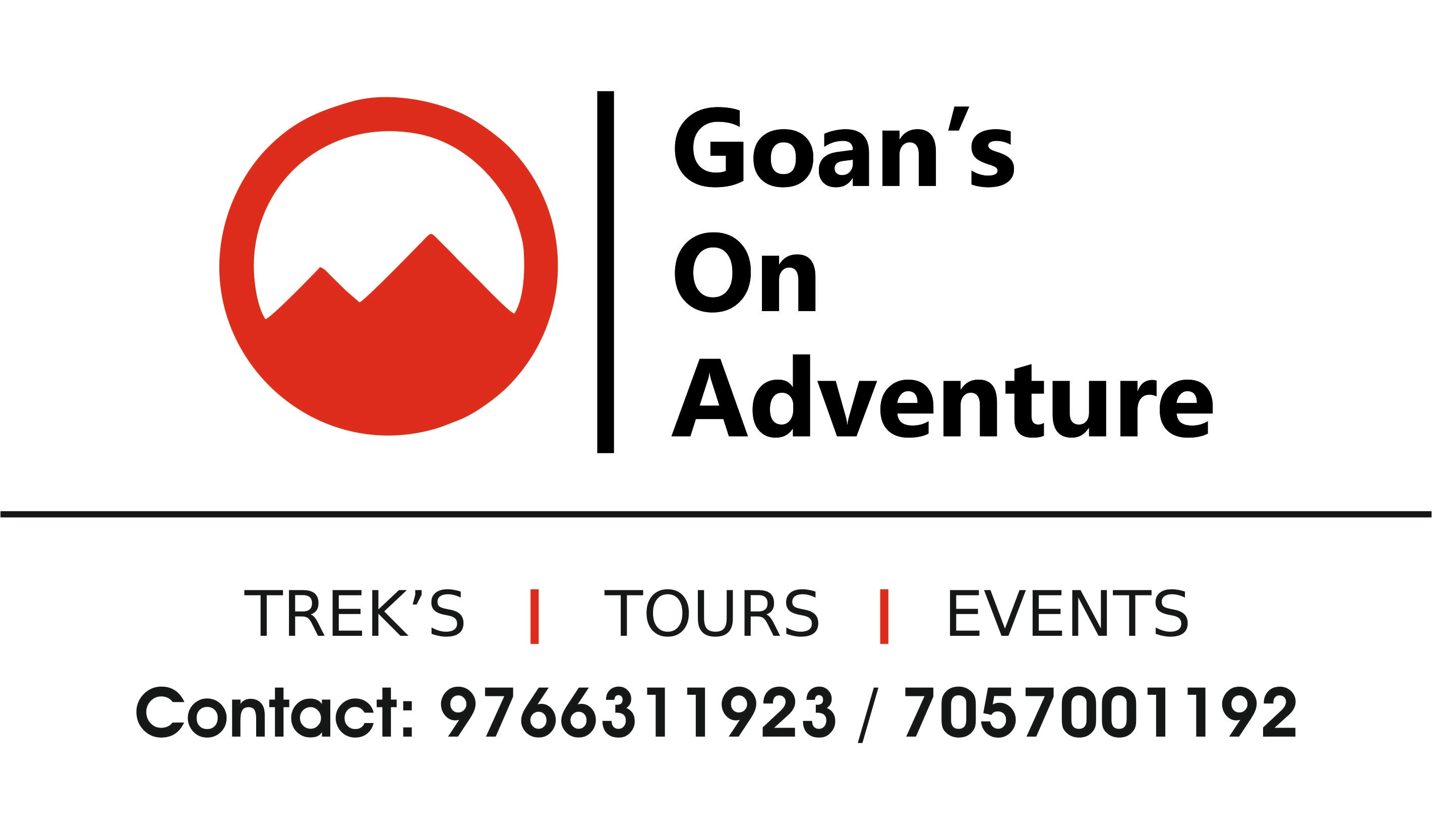 Goa_Goan's On Adventure