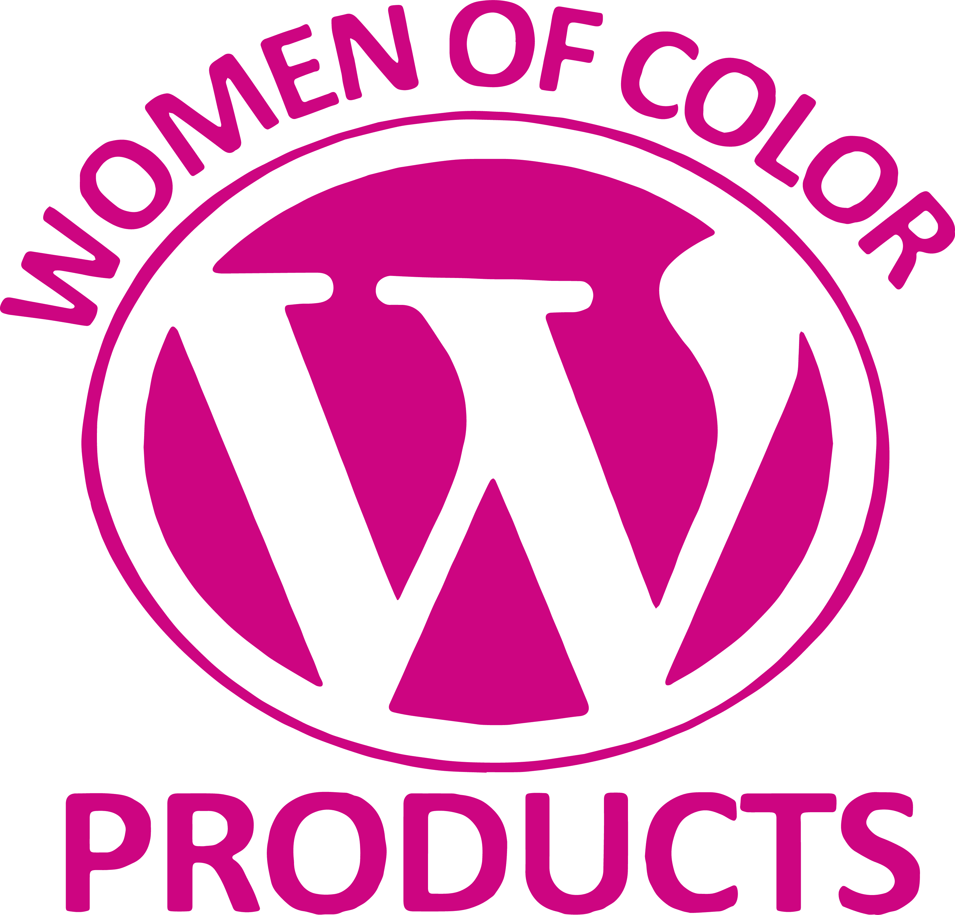 Women of Color Products