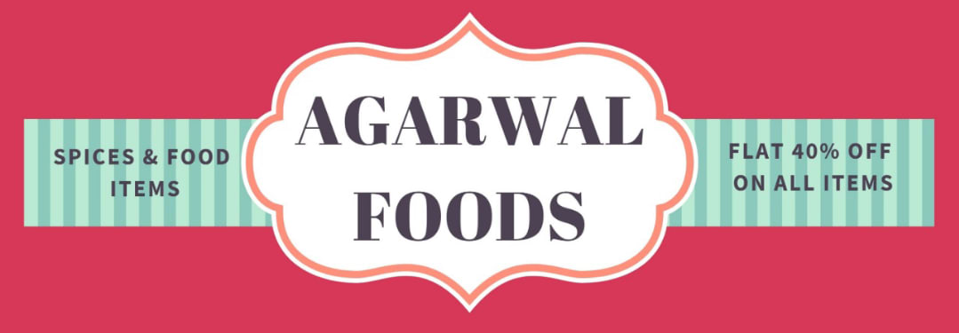 Agarwal Foods