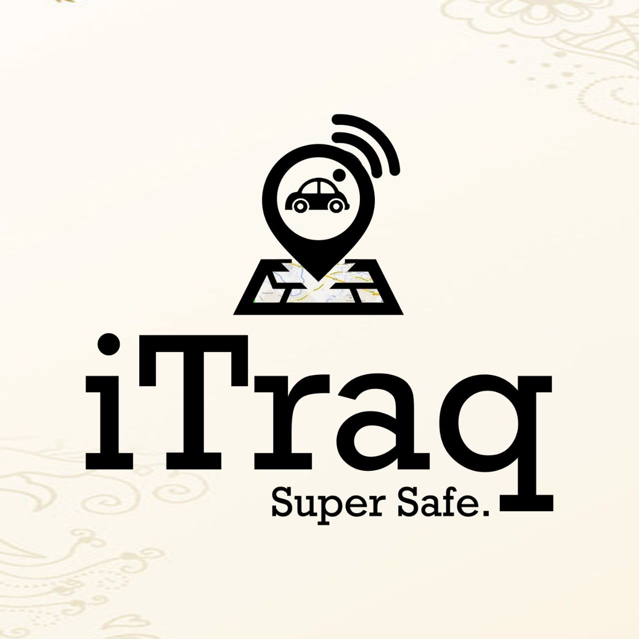 Itraq Supersafe