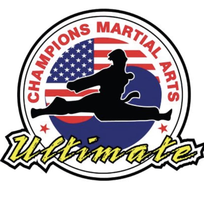 Champions Martial Arts Marine Park