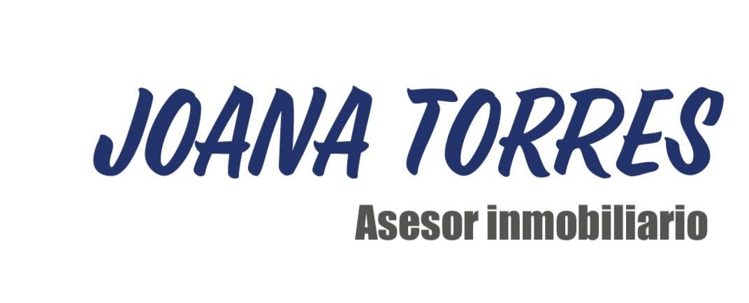 Joana Torres - Asesor Inmobiliario