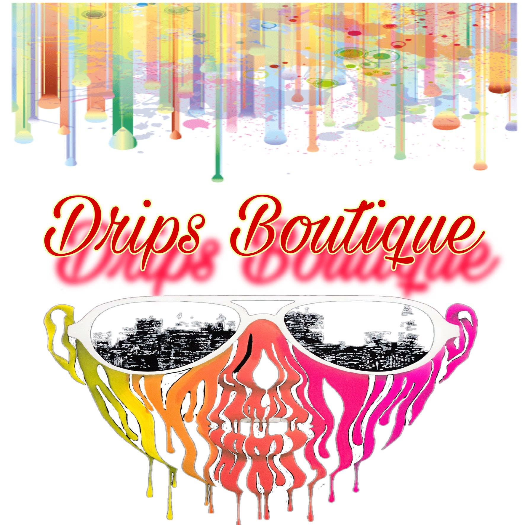 Drips Boutique 🛍