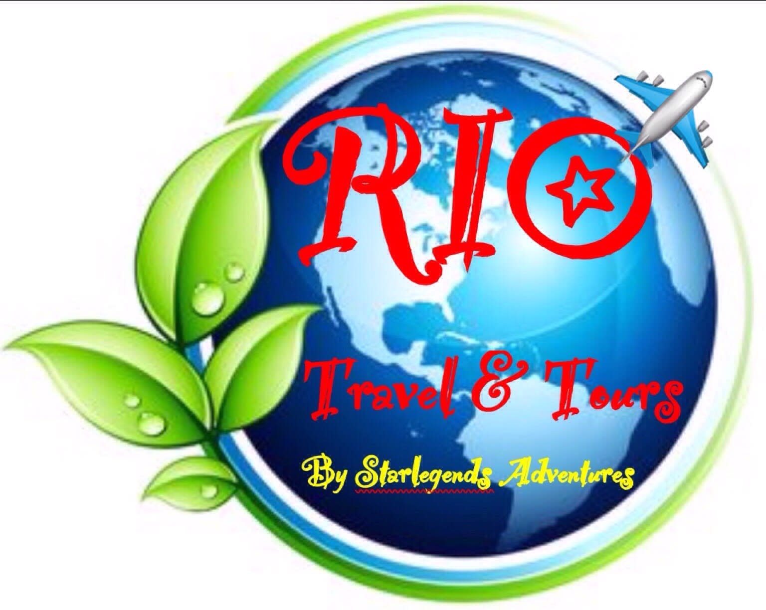 Rio Travel & Tours By Starlegends Adventures