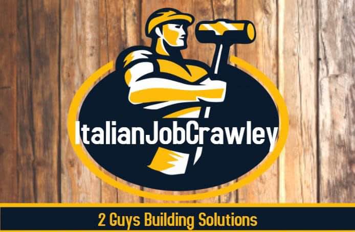 Italian Job Crawley
