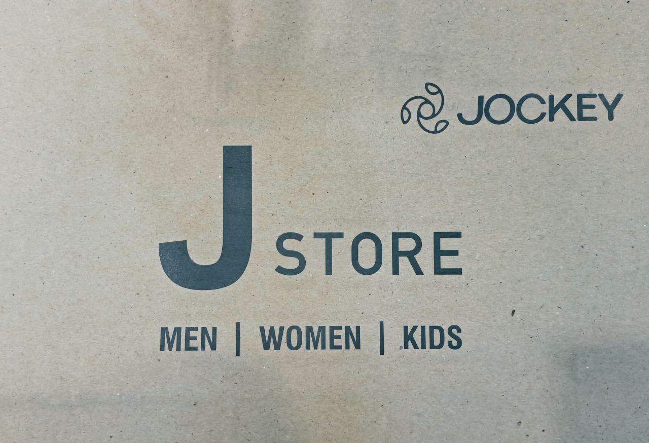 Jockey Exclusive ( J Store)