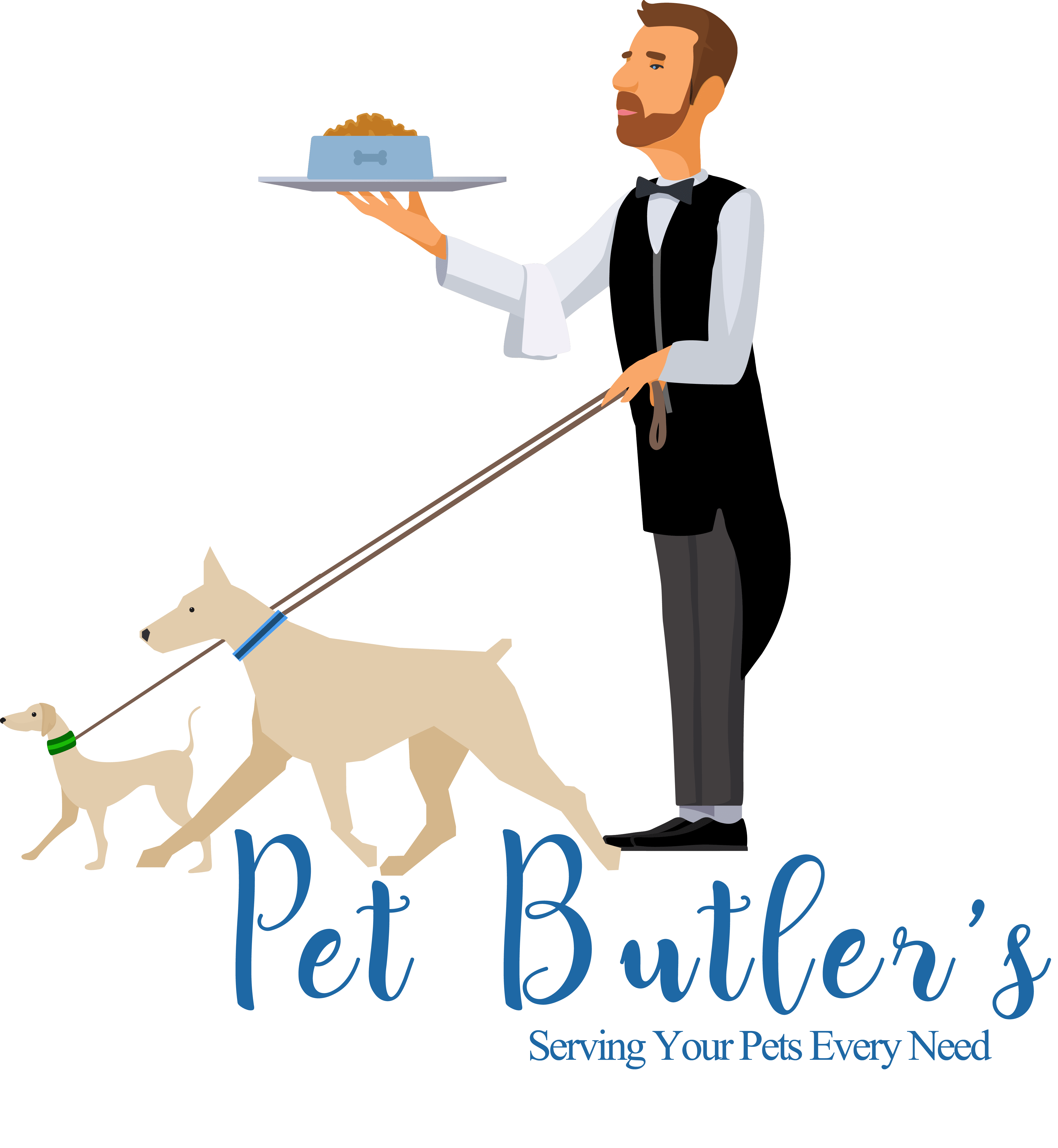 Pet Butlers