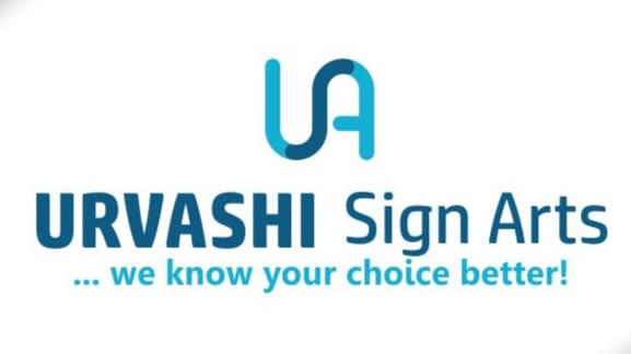 Urvashi Sign Arts